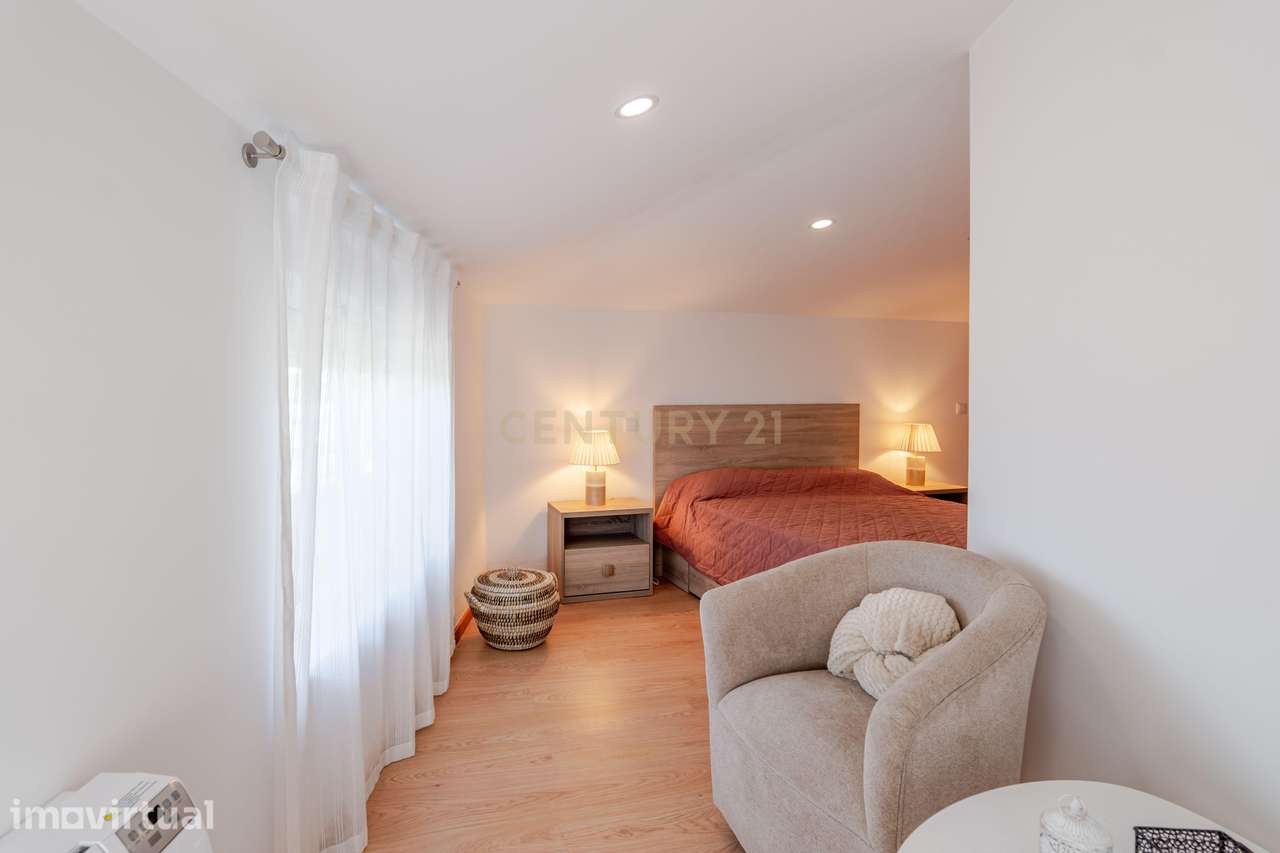 Casa na Madalena com Vista Mar, Vila Nova de Gaia - Grande imagem: 2/45