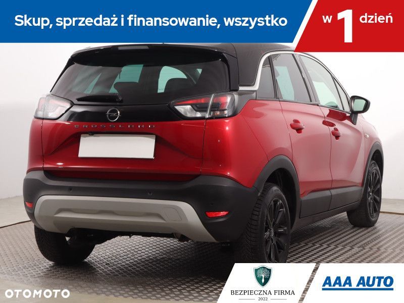 Opel Crossland X - 6