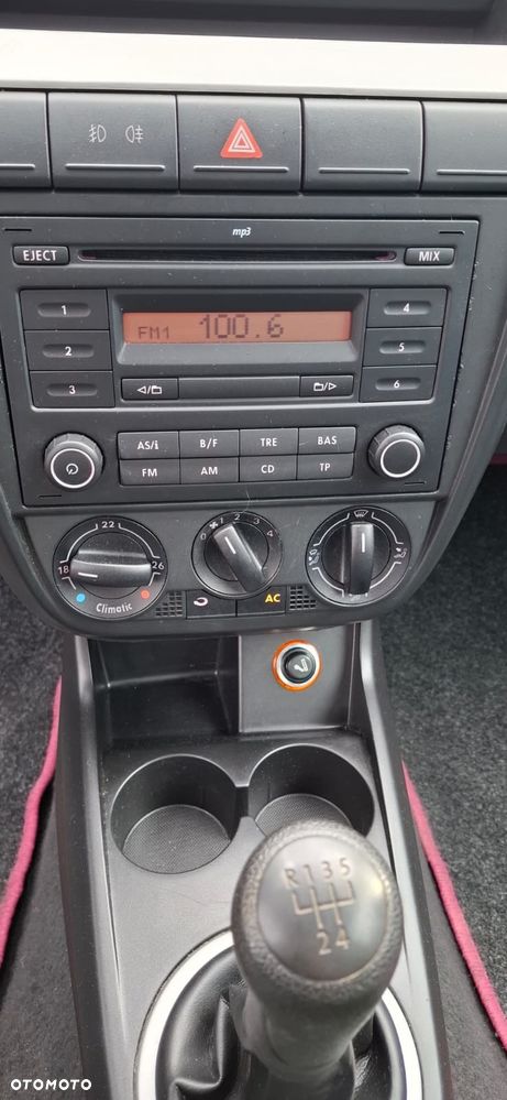 Volkswagen Fox 1.2 Fresh - 9