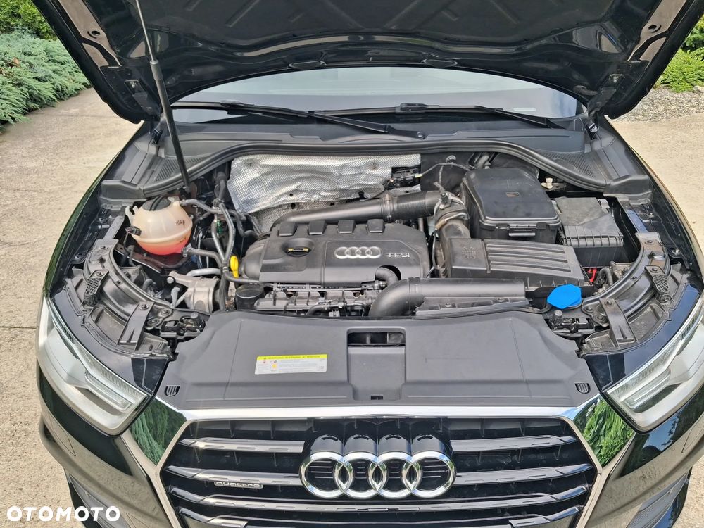 Audi Q3 - 8