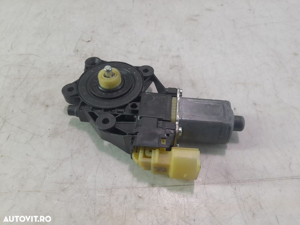 Motoras geam stanga fata 2757043 Mini Cooper R56 [facelift] [2010 - 2 - 3