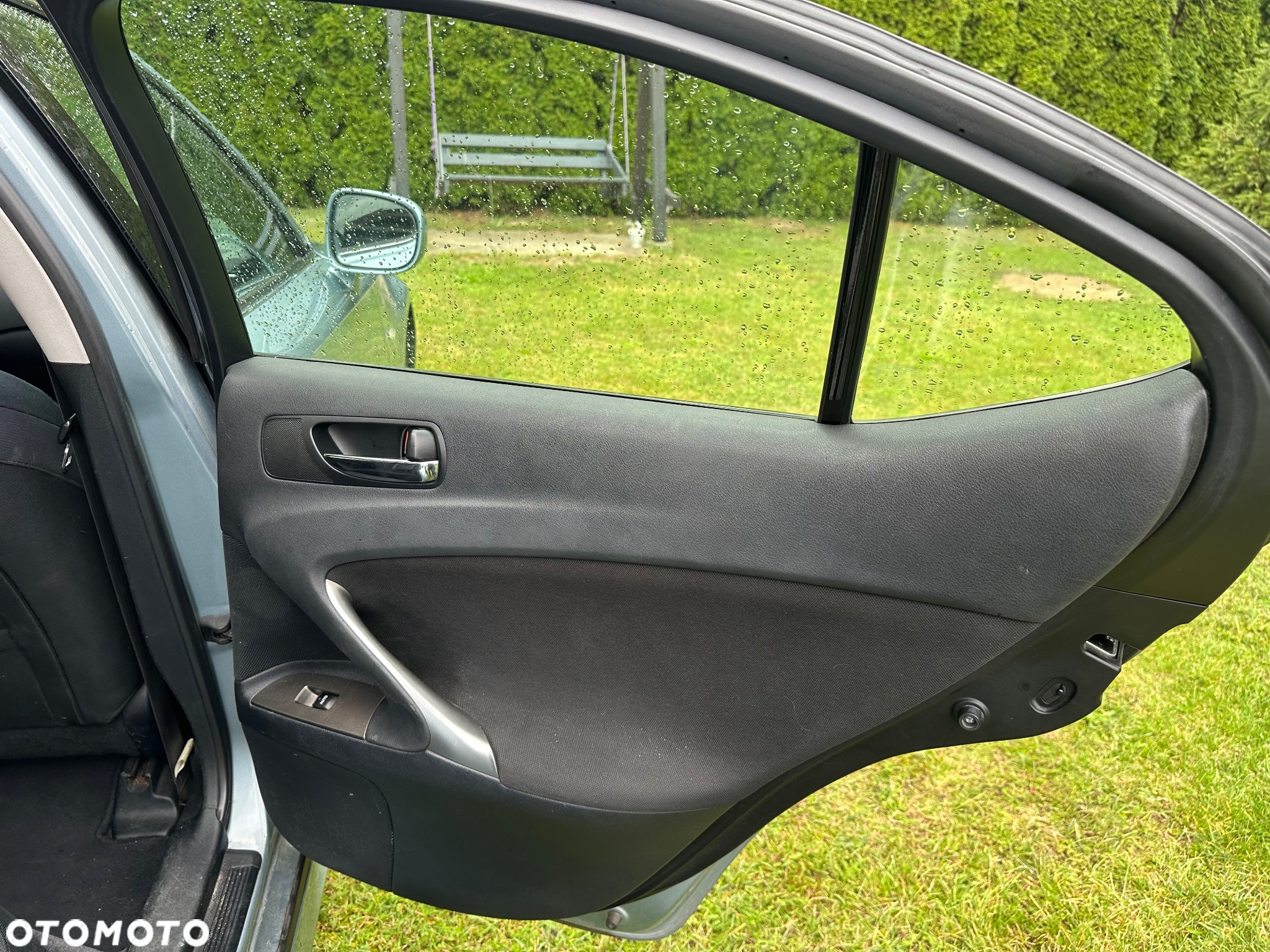 Lexus IS 220 D Comfort - 9