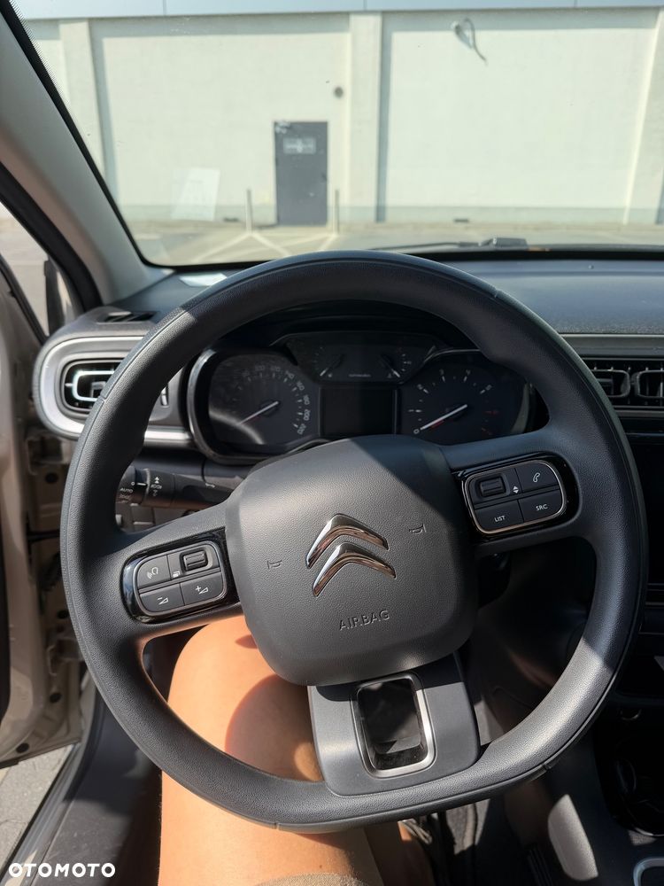 Citroen C3 2023 photo 2
