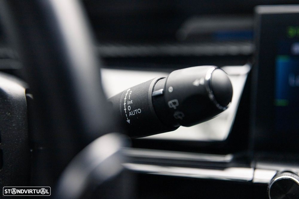 Peugeot 508 SW 1.6 Hybrid Allure e-EAT8 - 31
