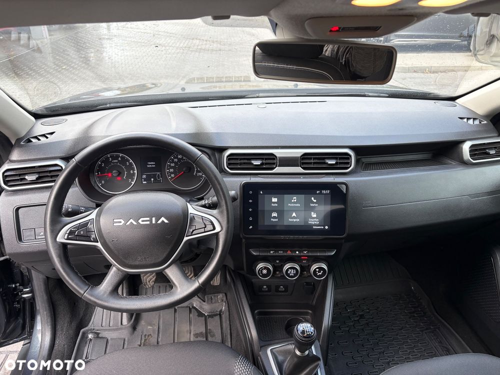 Dacia Duster 1.3 TCe Journey+ - 12