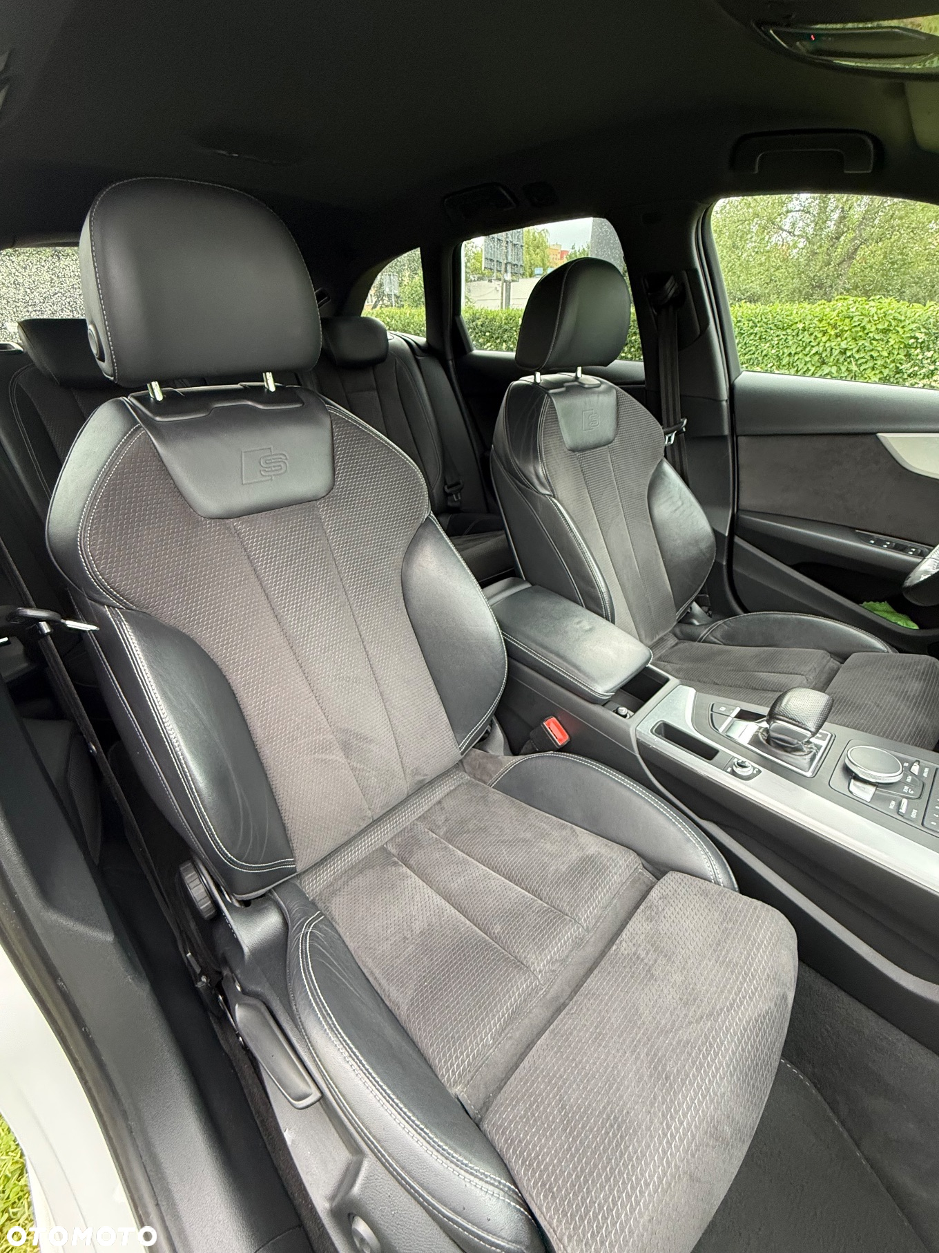 Audi A4 Avant 2.0 TDI S tronic - 6