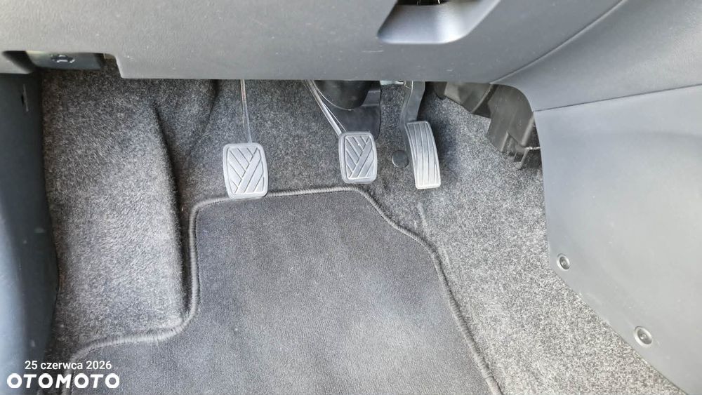 Suzuki Splash 1.0 Comfort - 11
