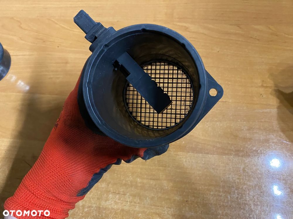 PRZEPŁYWOMIERZ 0281002735 03G906461C VOLKSWAGEN AUDI - 3