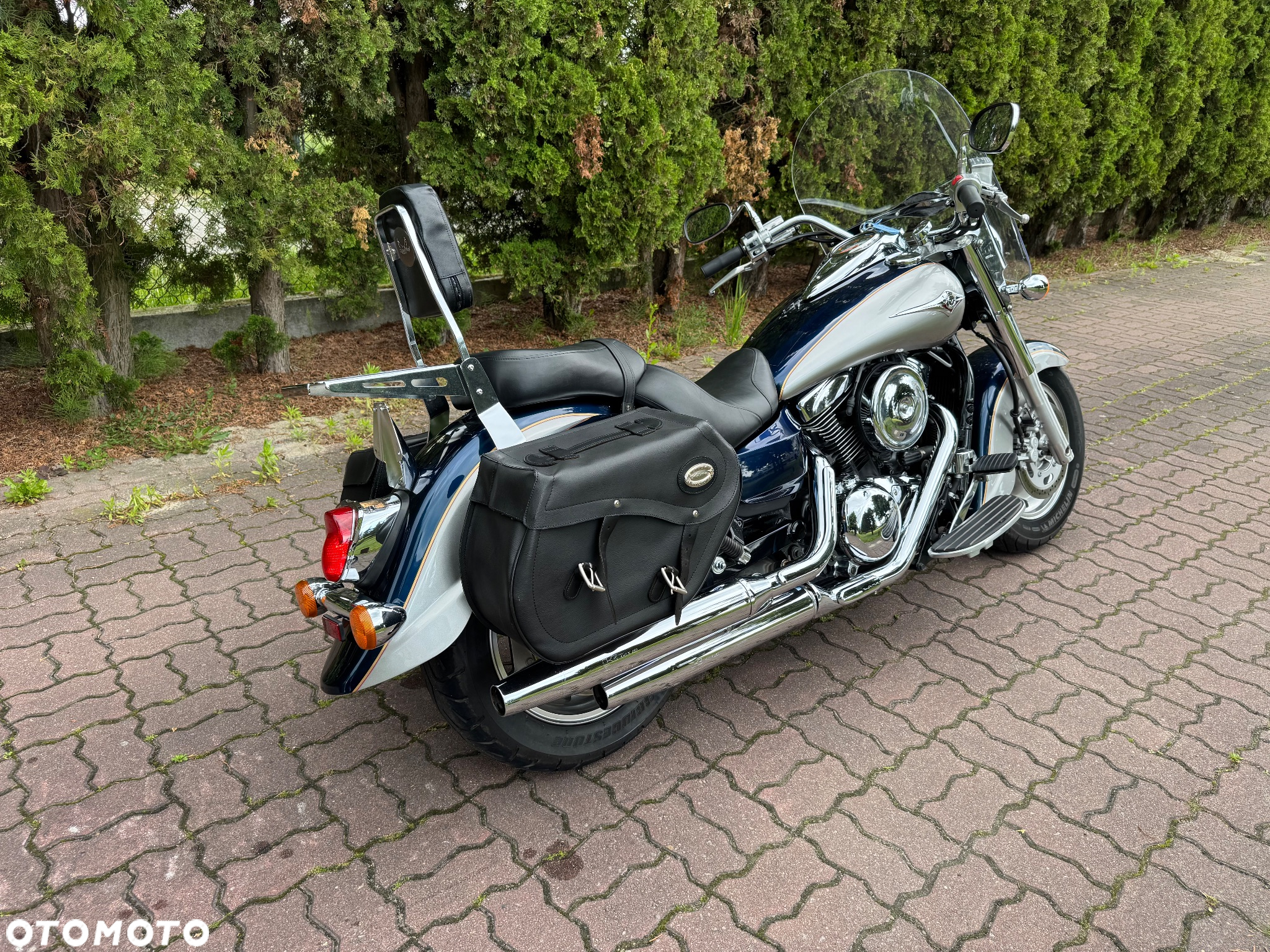 Kawasaki Vulcan - 4