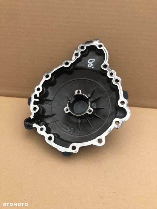 #J TRIUMHP TIGER 1050 DEKIEL KAPA POKRYWA ALTERNATORA - 4