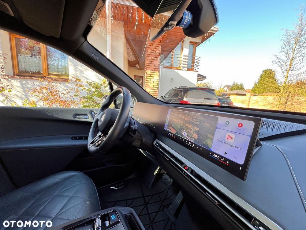 BMW iX M60 111.5kWh - 15