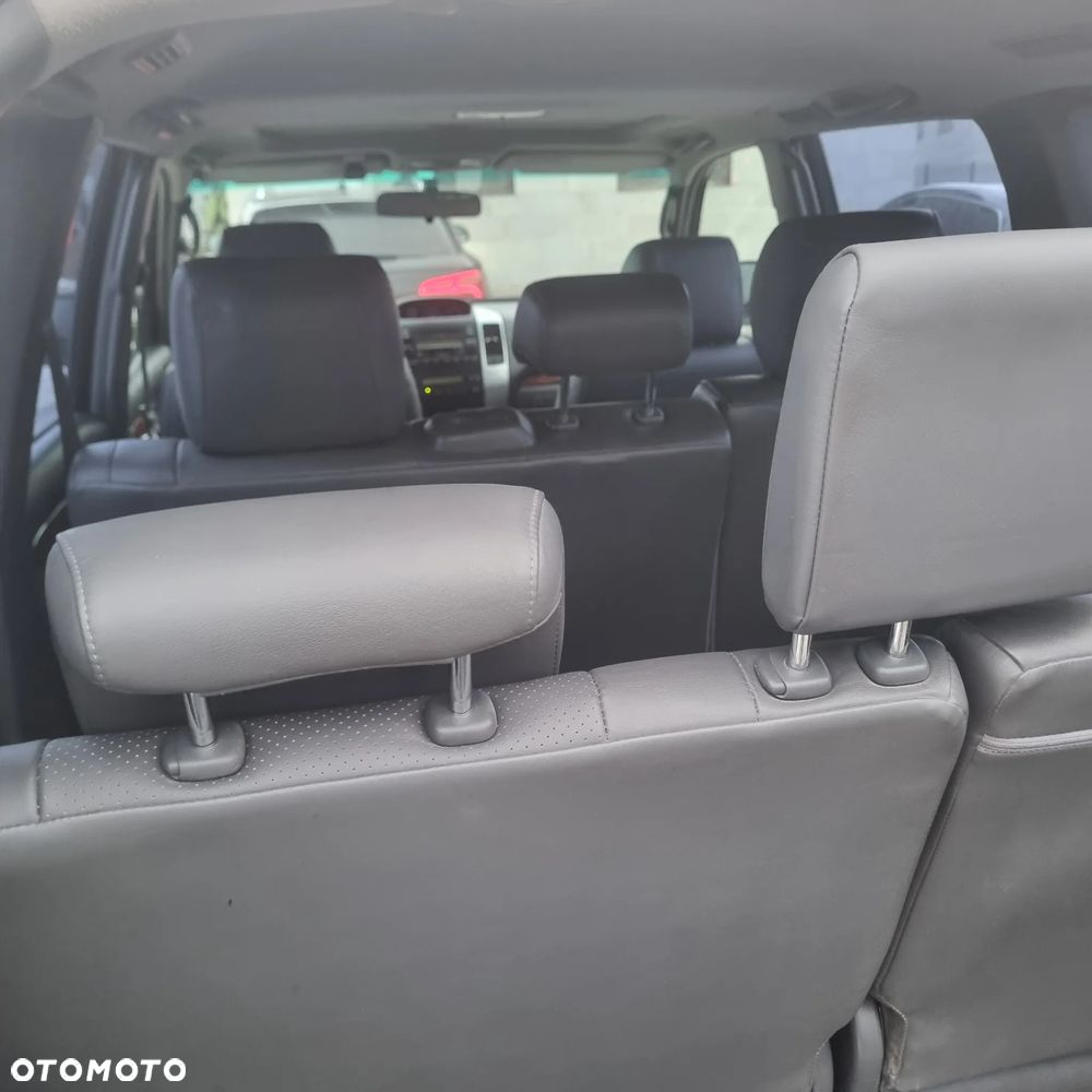 Toyota Land Cruiser 4.0 Sol - 14