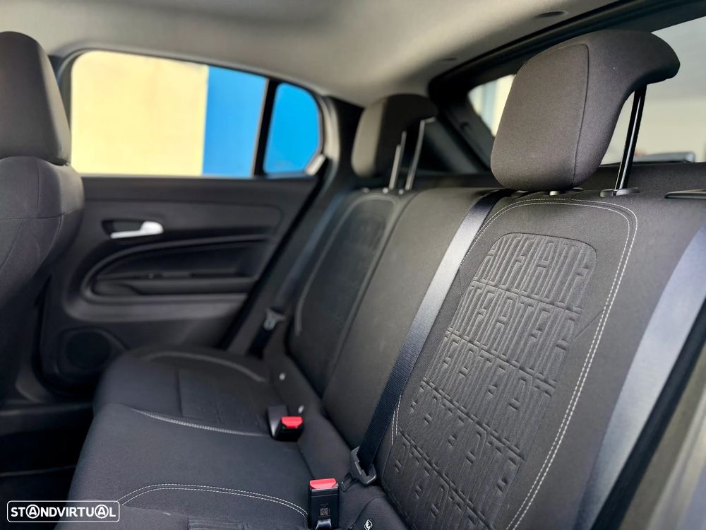 Fiat 600 1.2 Hybrid - 14