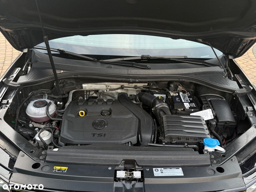 Volkswagen Tiguan 1.5 TSI ACT OPF Comfortline - 37