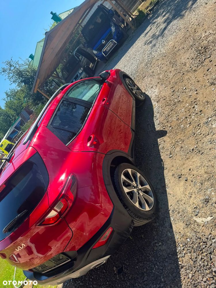 Kia Stonic - 6