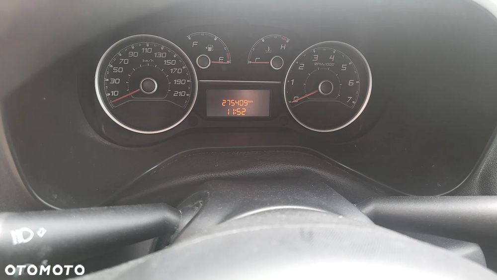 Fiat Doblo - 9