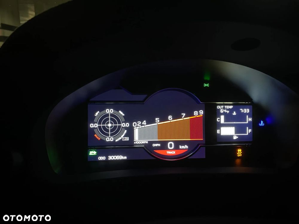 Subaru BRZ 2.4i Sport - 26