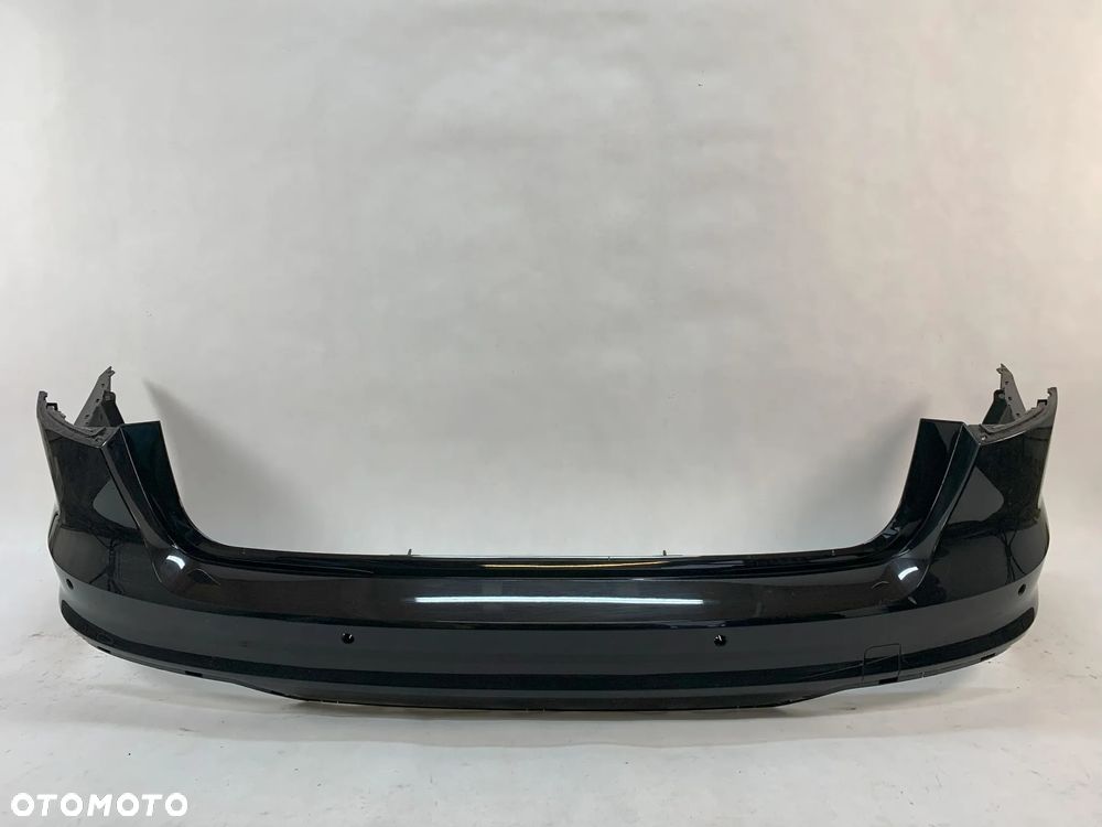 Audi A4 FL 19r kombi Zderzak tyl tylny a 4 Lift 2019 - 1