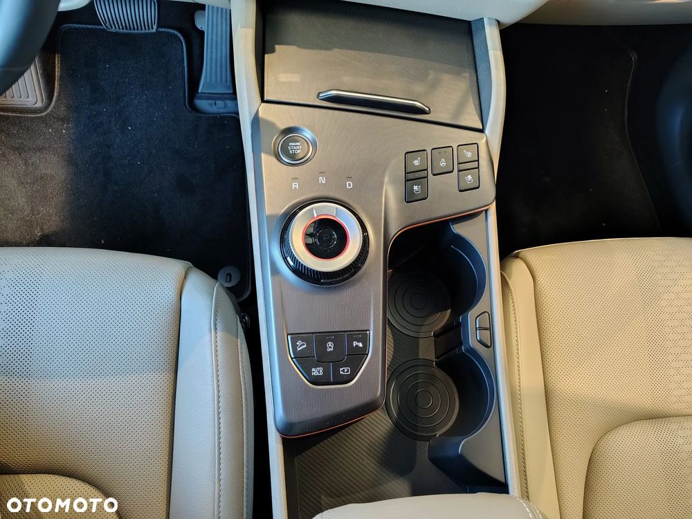 Kia Sportage - 17