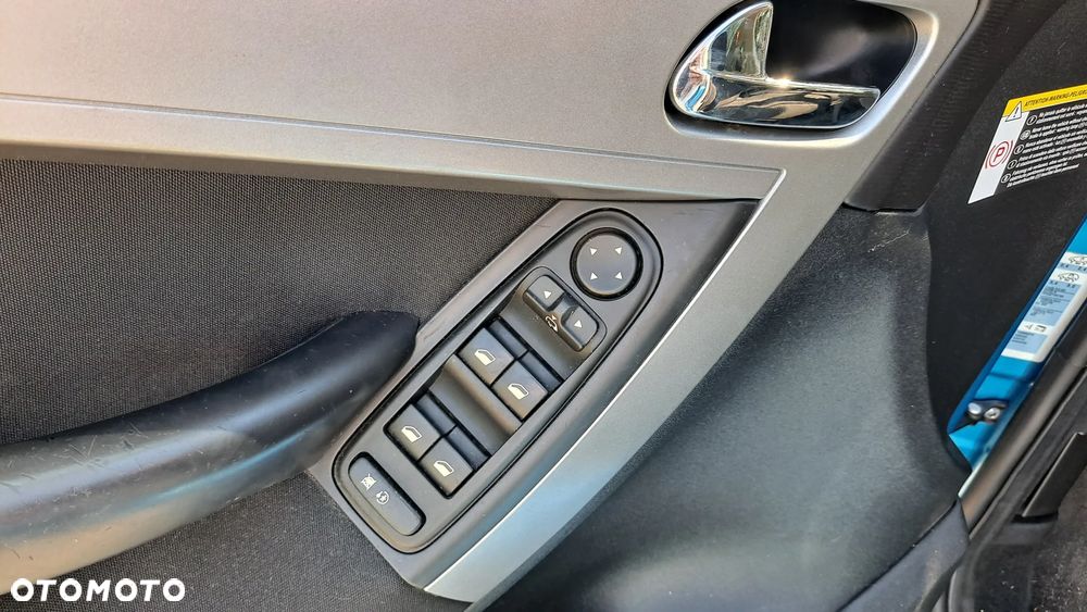 Citroën C4 Picasso - 10