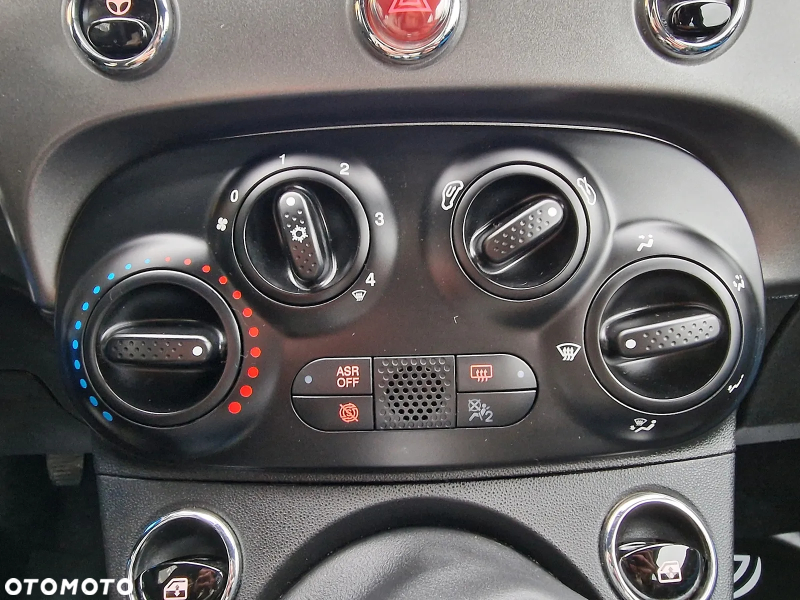 Fiat 500 1.2 Sport - 15
