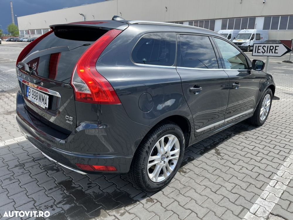 Volvo XC 60 - 3