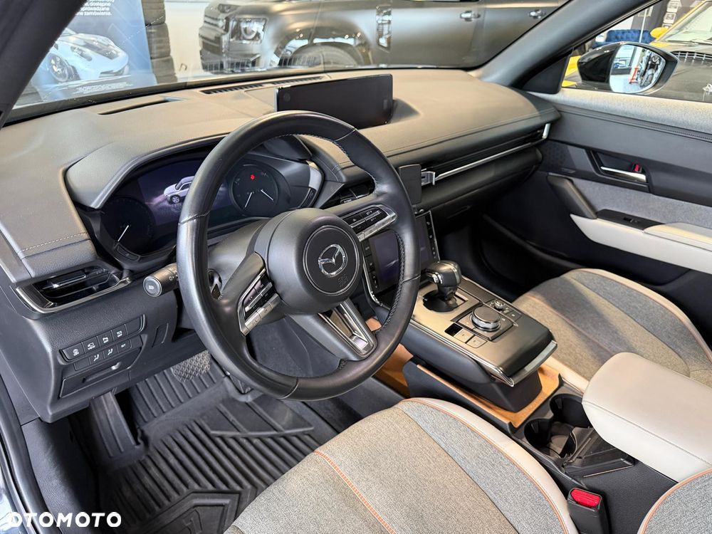 Mazda MX-30 35.5kWh Prime Line - 6