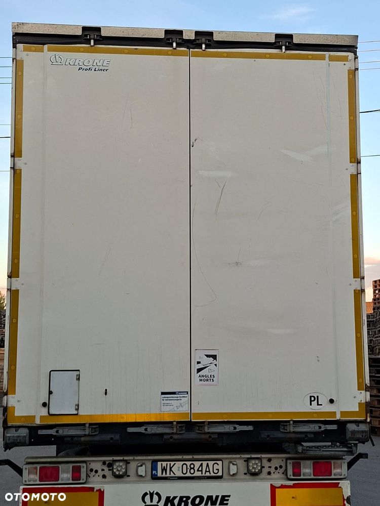 Krone - 4