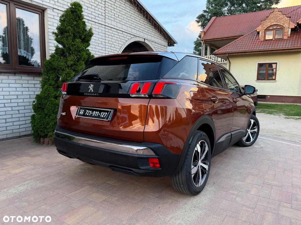 Peugeot 3008 BlueHDi 130 Stop & Start Active - 16
