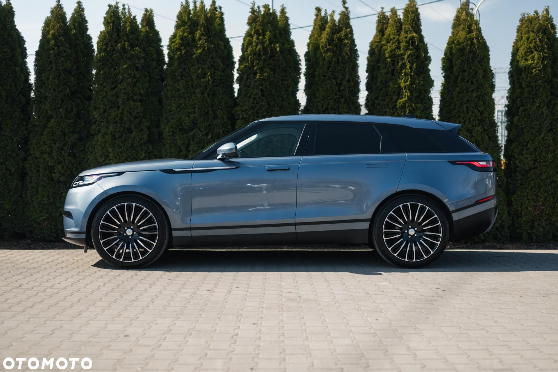 Land Rover Range Rover Velar - 7