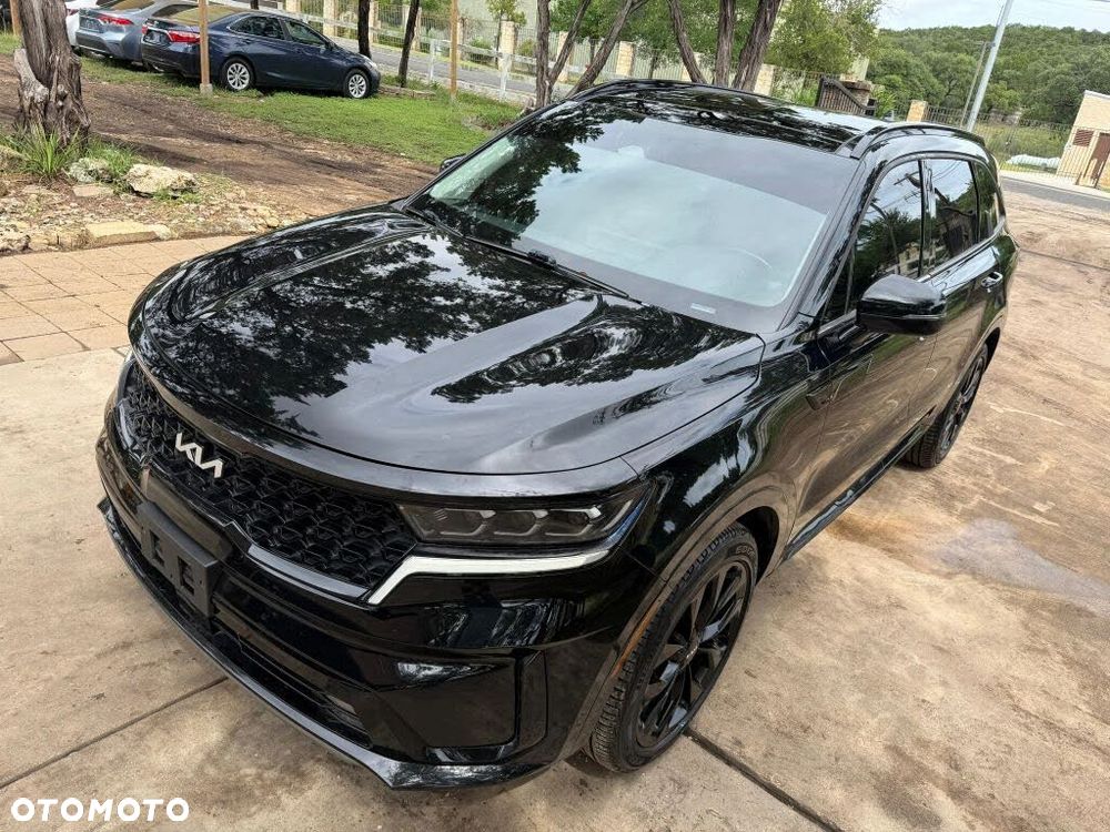 Kia Sorento - 5