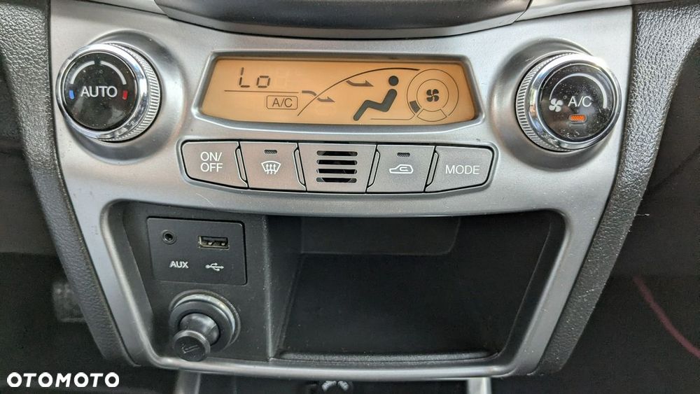SsangYong/KGM Korando - 27