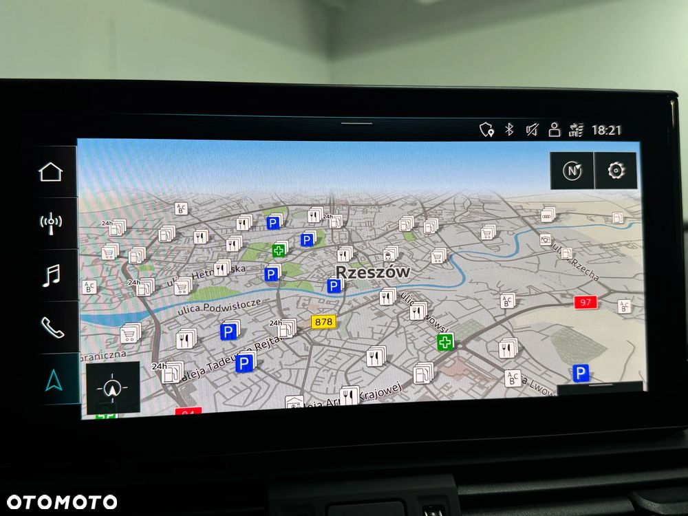 Audi Q5 40 TDI quattro S tronic S line - 31