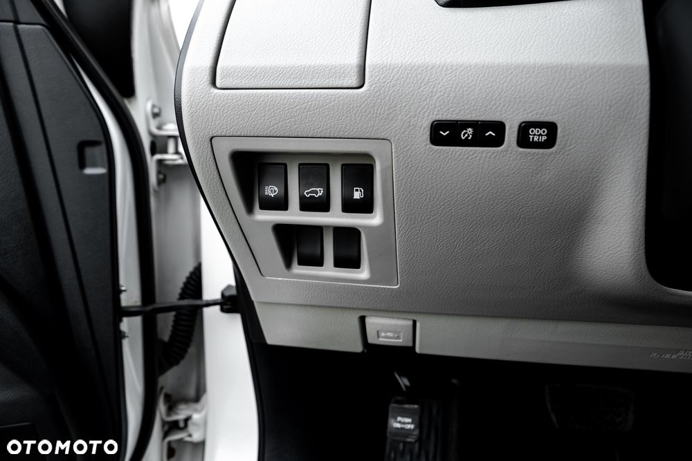 Lexus RX - 28