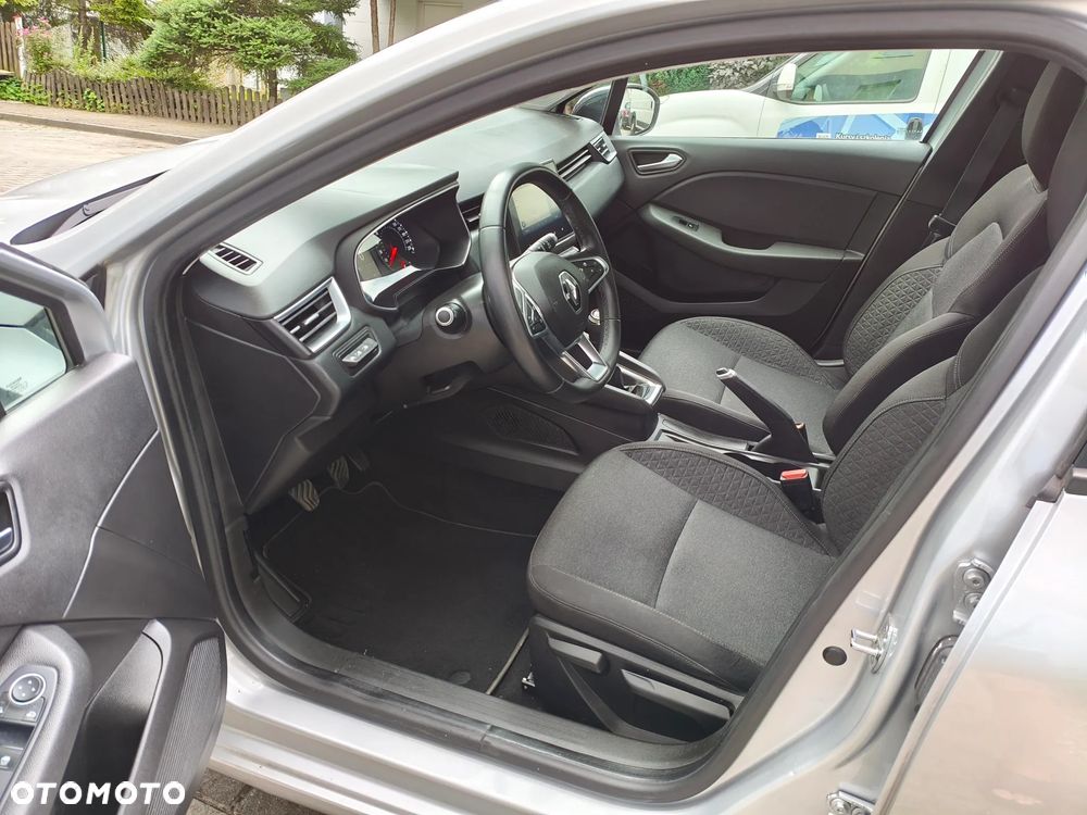 Renault Clio BLUE dCi 85 BUSINESS EDITION - 5