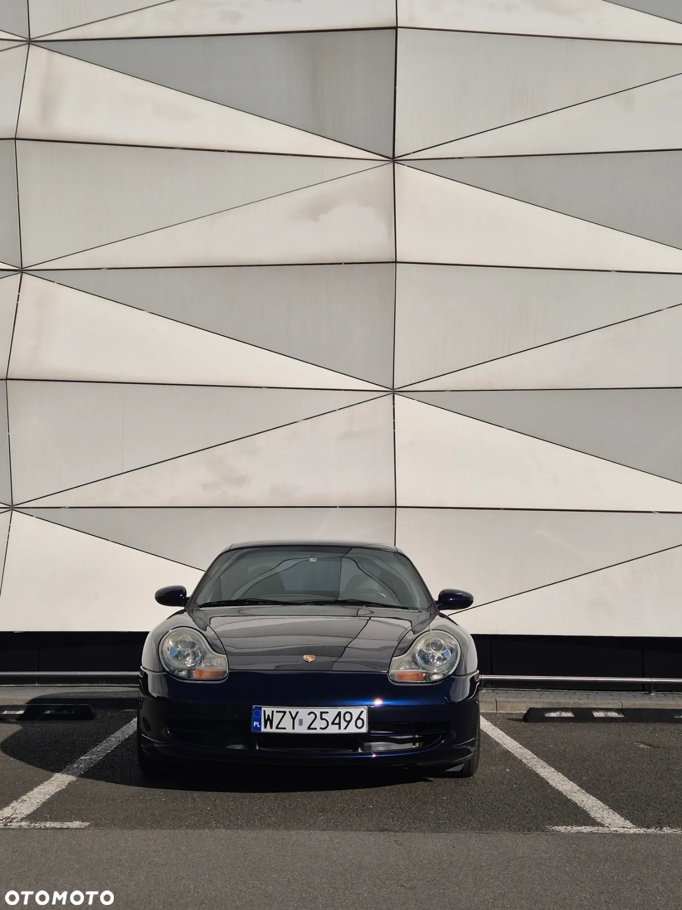 Porsche 911 - 5