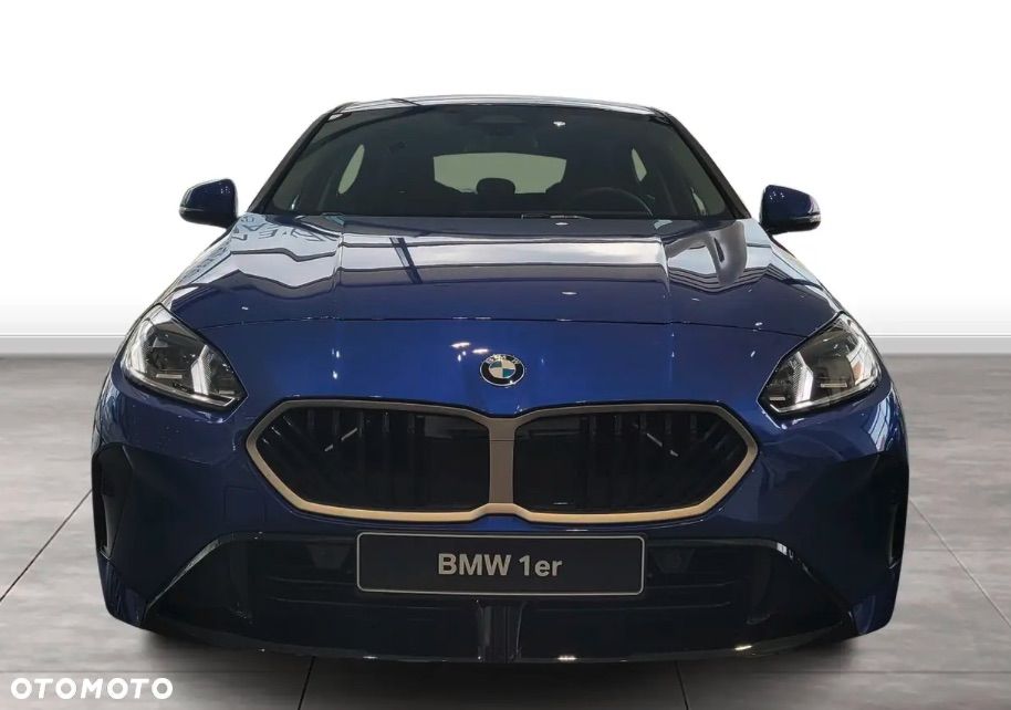 BMW Seria 1 - 3