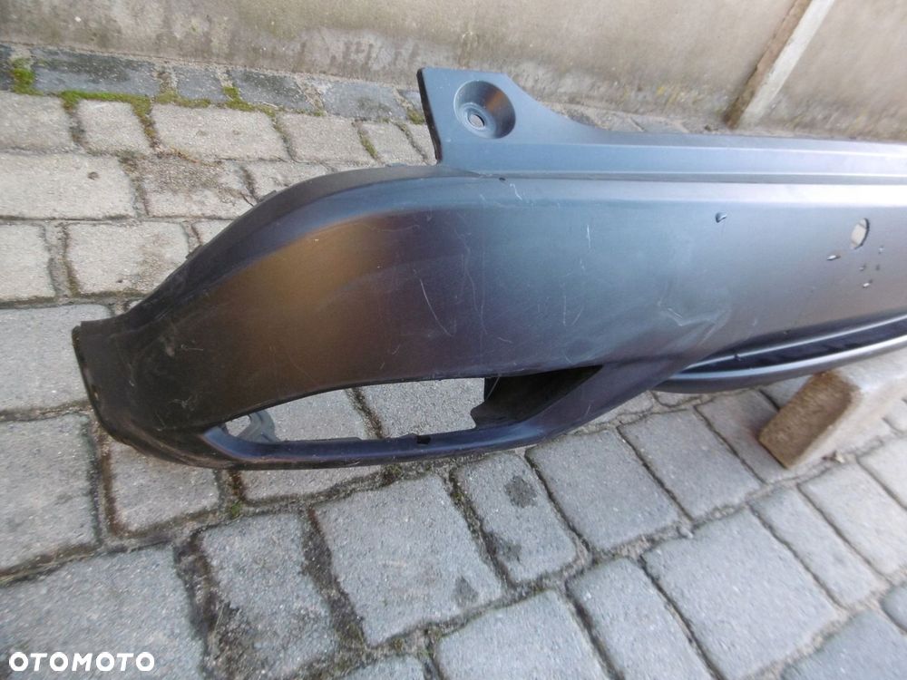 HONDA HR-V 15r - zderzak tylny - 2