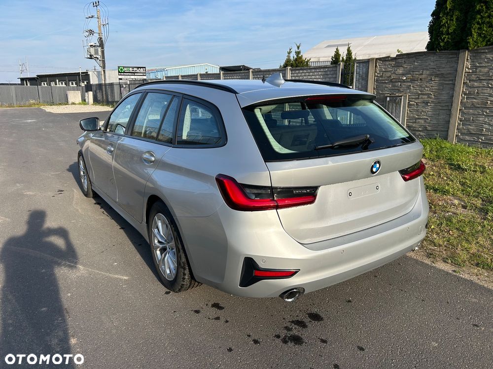 BMW Seria 3 - 2