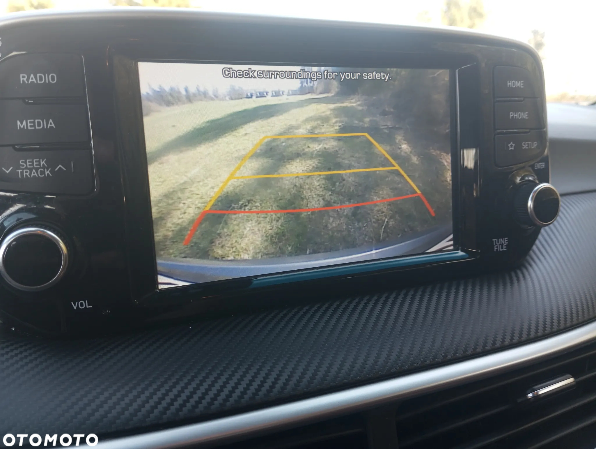 Hyundai Tucson - 15