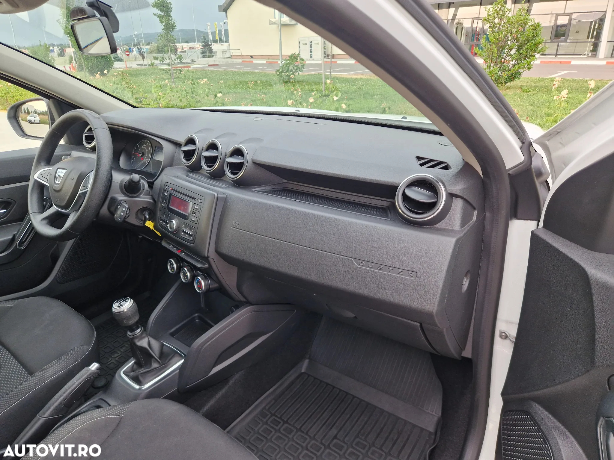 Dacia Duster TCe 100 Comfort - 5