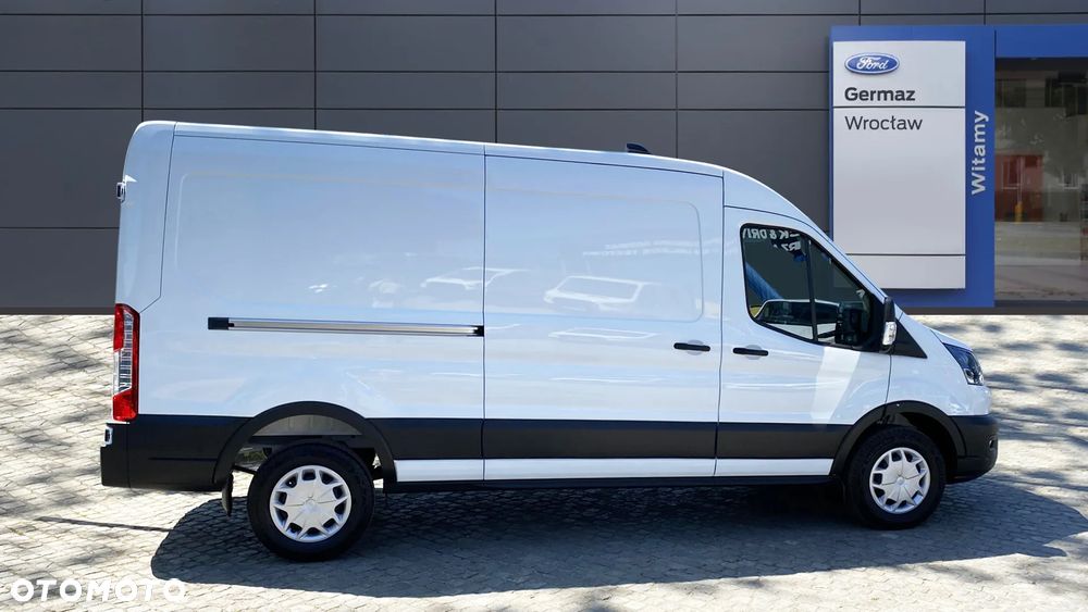 Ford Transit VAN - 6