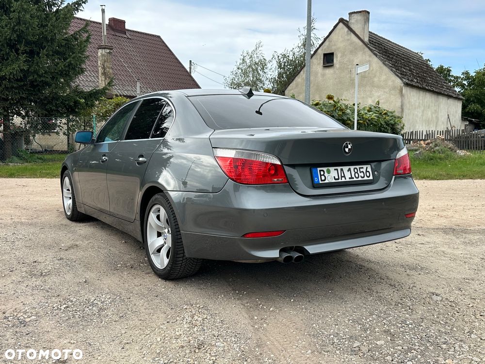 BMW Seria 5 - 9