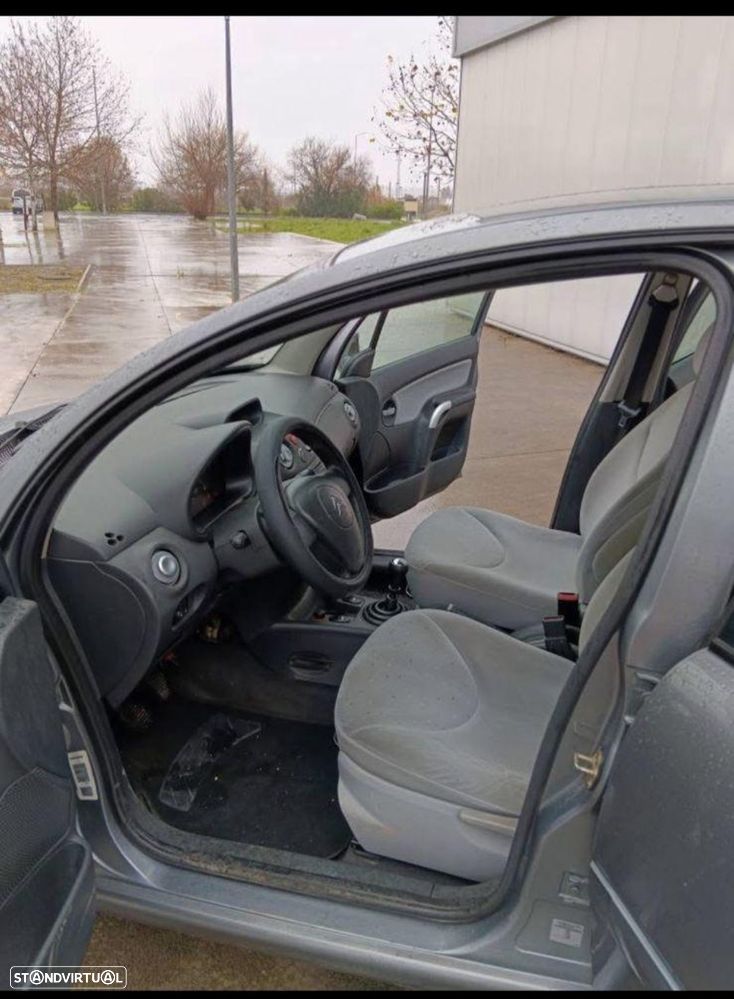 Citroën C3 - 9