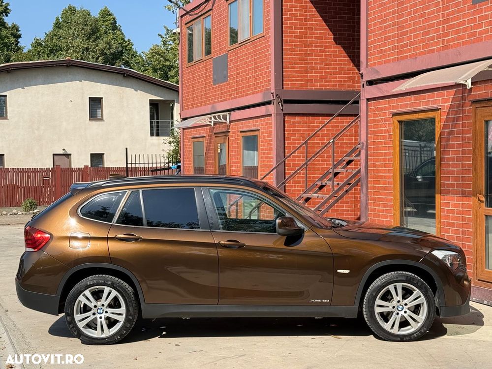 BMW X1 - 33