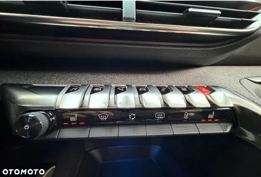 Peugeot 5008 BlueHDi 120 EAT6 Active - 7