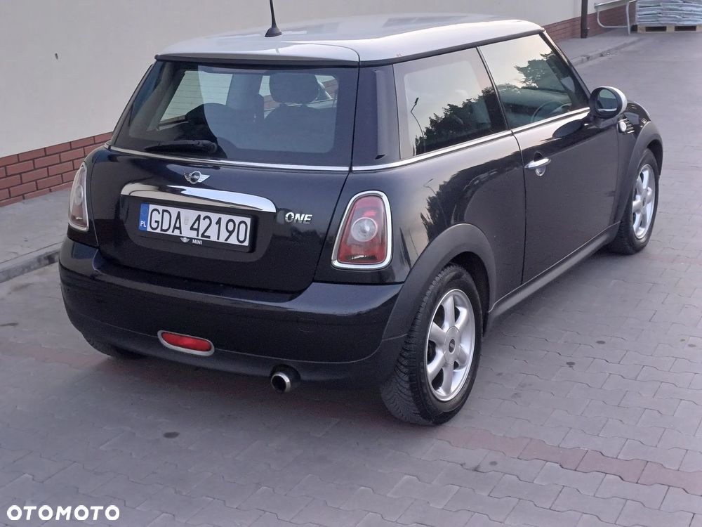 MINI ONE Standard - 16