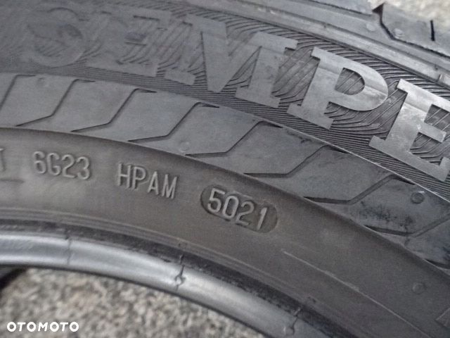 205/65/R16C 107/105T SEMPERIT VAN-LIFE 2 - 7