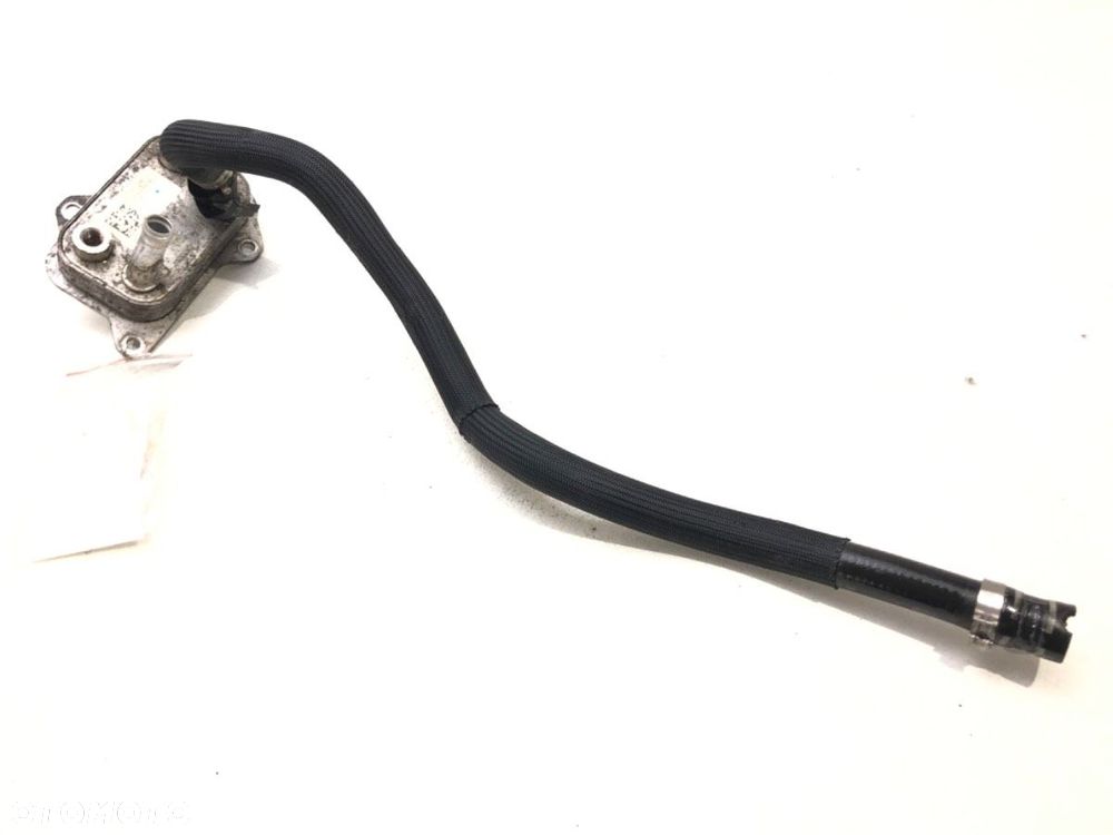 CHŁODNICZKA OLEJU WSPOMAGANIA  MASERATI QUATTROPORTE VI 2012 - 2022 3.0 S Q4 302 kW [411 KM] - 1