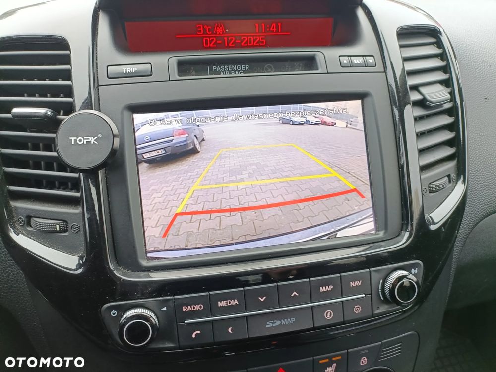 Kia Venga 1.6 Business Line - 16